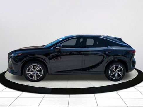 Used 2025 Lexus RX 350 Premium w/ Accessory Package (K3) FWD image 6