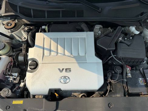 Used 2007 Toyota Camry XLE FWD image 11