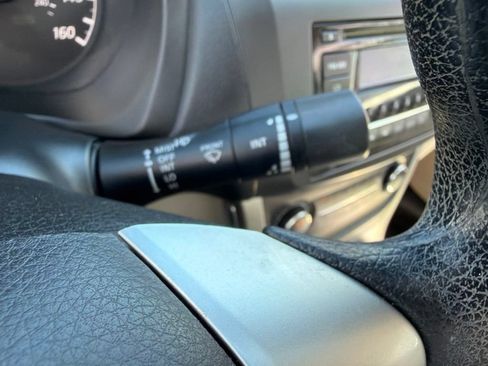 Used 2015 Nissan Sentra S FWD image 29