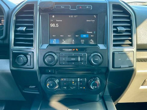 Used 2017 Ford F150 XLT w/ Equipment Group 302A Luxury image 34