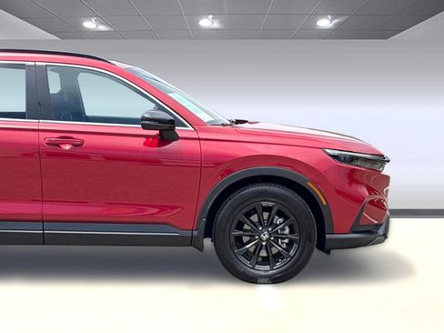 Used 2025 Honda CR-V Sport image 34