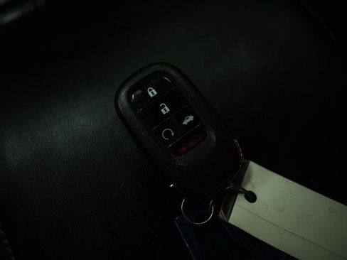 Used 2024 Honda Accord Sport image 23