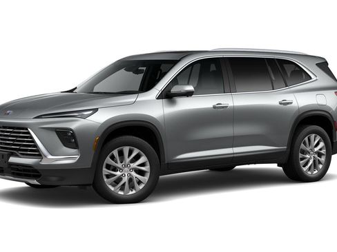 New 2026 Buick Enclave Preferred w/ Power Package image 34