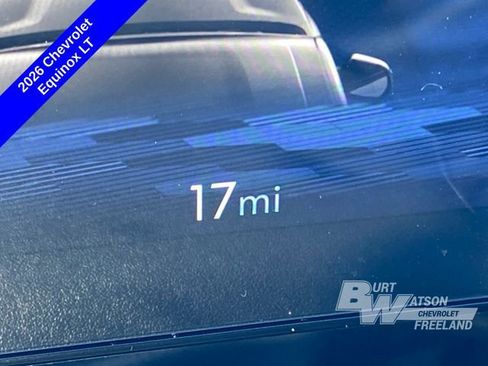 New 2026 Chevrolet Equinox LT w/ Convenience Package II image 22