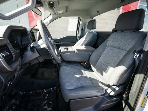 Used 2024 Ford F150 XL AWD/4WD image 13