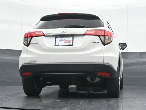 Used 2020 Honda HR-V EX image 20