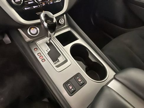 Used 2021 Nissan Murano SV AWD/4WD image 21