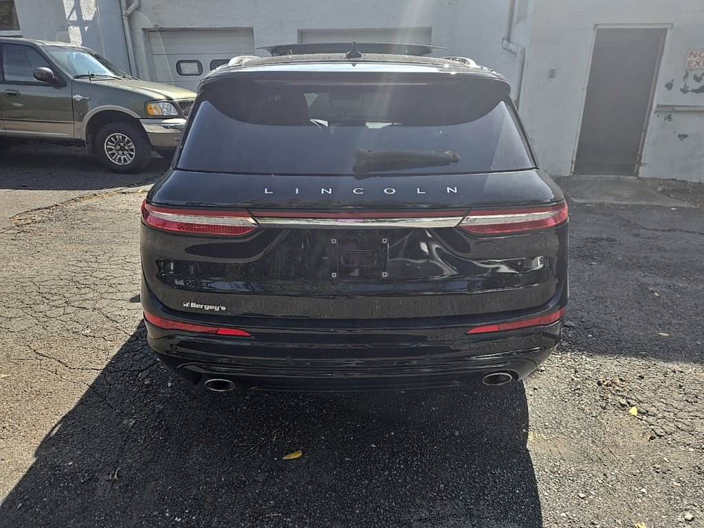 Used 2024 Lincoln Corsair Grand Touring w/ Equipment Group 301A AWD/4WD image 6