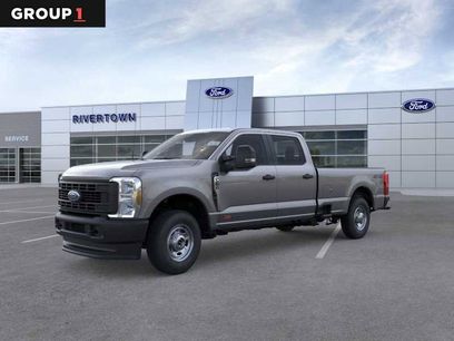 New 2026 Ford F250 XL