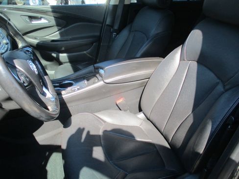 Used 2016 Buick Envision Premium AWD/4WD image 15