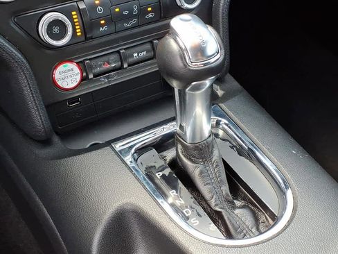 Used 2016 Ford Mustang Coupe w/ Wheel & Stripe Package image 22