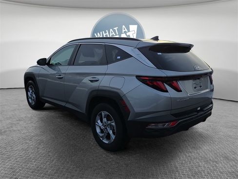 Used 2024 Hyundai Tucson SEL image 6