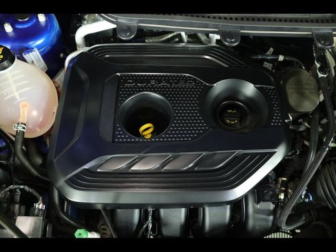 Used 2020 Ford EcoSport SE w/ SE Convenience Package image 21