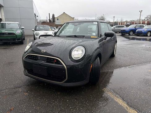 Used 2025 MINI Cooper S image 3