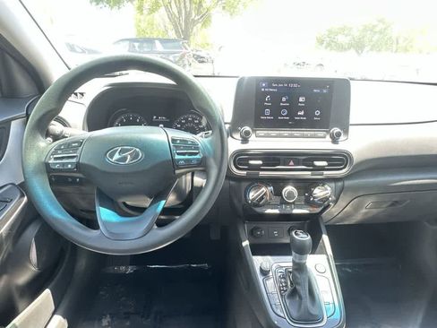 Used 2023 Hyundai Kona SEL FWD image 17