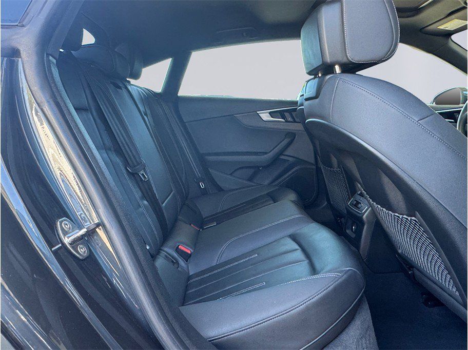 Used 2020 Audi A5 2.0T Premium w/ Convenience Package AWD/4WD image 25