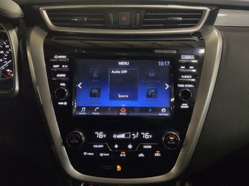 Used 2015 Nissan Murano SL image 25