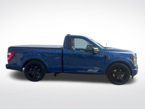 Used 2023 Ford F150 XL RWD image 5