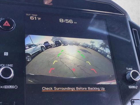 Certified 2024 Subaru Impreza 2.0i Sport image 14