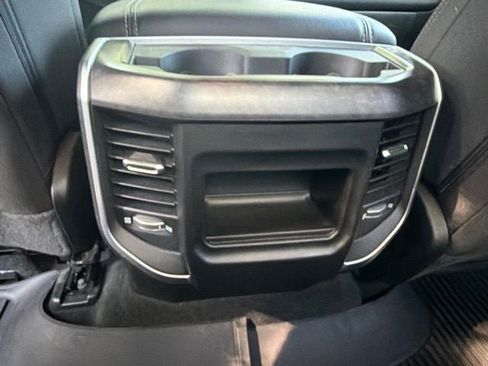 Used 2023 RAM 1500 Big Horn w/ Trailer Tow Group AWD/4WD image 24