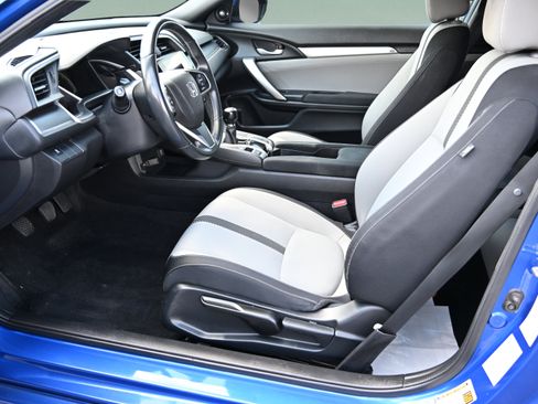 Used 2018 Honda Civic EX-T image 15