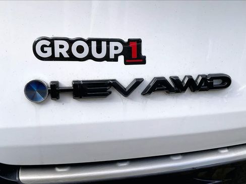 Used 2026 Toyota Sienna XSE AWD/4WD image 31