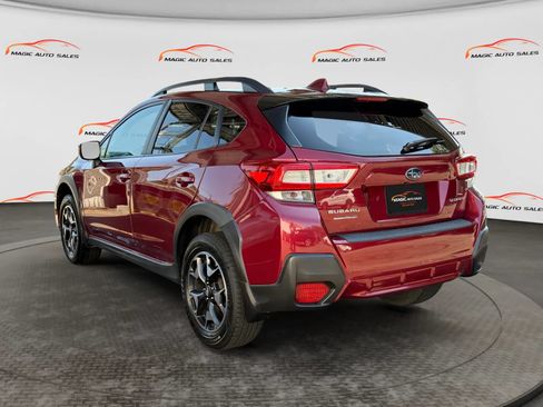 Used 2019 Subaru Crosstrek 2.0i Premium AWD/4WD image 8