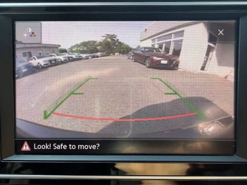 Used 2019 Volkswagen GTI S FWD image 16