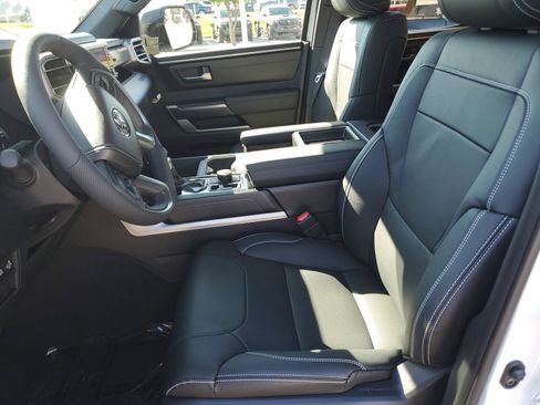 New 2026 Toyota Tundra SR5 AWD/4WD image 16
