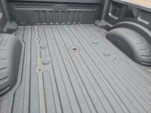 Used 2026 Ford F250 King Ranch AWD/4WD image 6