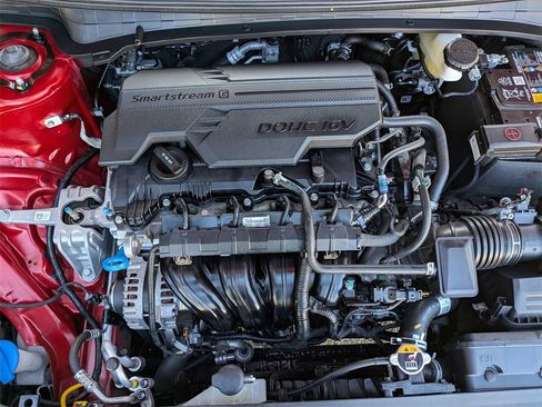 New 2025 Kia K4 LXS image 31