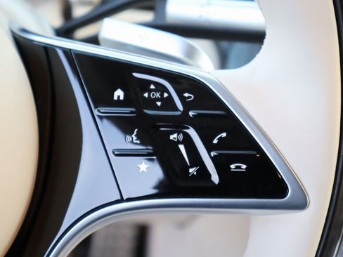 New 2026 Mercedes-Benz S 580 4MATIC Sedan image 32