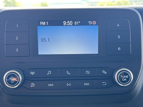 Certified 2025 Ford Transit 250 148 Medium Roof Extended AWD image 26