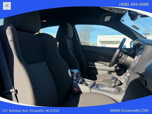 Used 2023 Dodge Charger GT image 19