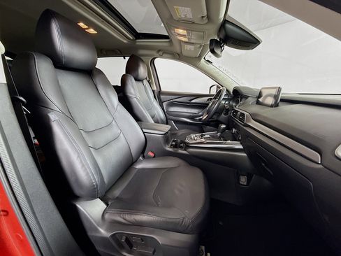 Used 2018 MAZDA CX-9 Touring w/ Touring Premium Package image 29