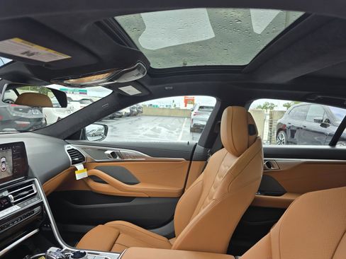 New 2026 BMW M850i xDrive M850i image 24