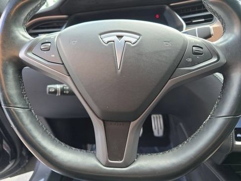 Used 2018 Tesla Model S P100D AWD/4WD image 33