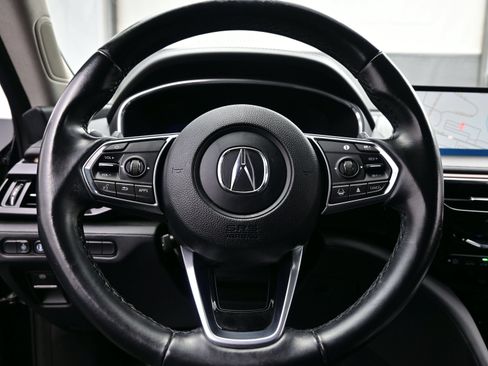 Used 2022 Acura MDX FWD w/ Technology Package image 23