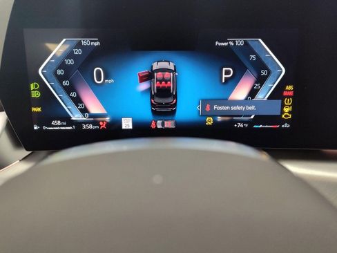 Used 2026 BMW X1 xDrive28i w/ Convenience Package image 17