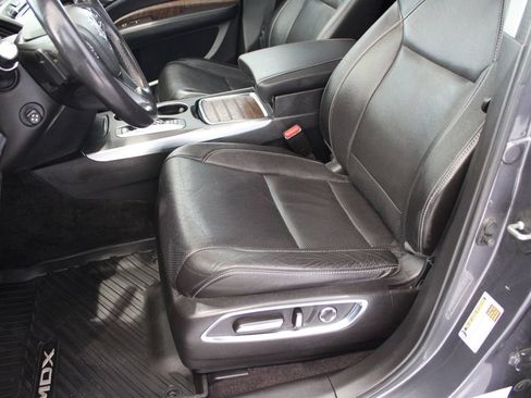 Used 2020 Acura MDX SH-AWD w/ Technology Package image 10