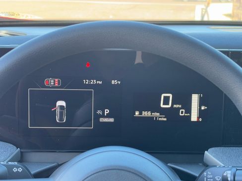 New 2026 Nissan Kicks SV image 23