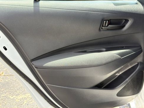 Used 2026 Toyota Corolla LE FWD image 20