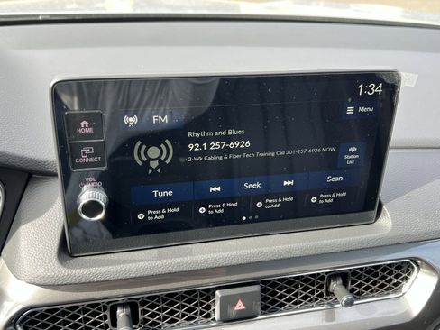 New 2026 Acura Integra Base image 15