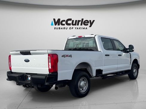 Used 2026 Ford F250 XL AWD/4WD image 6
