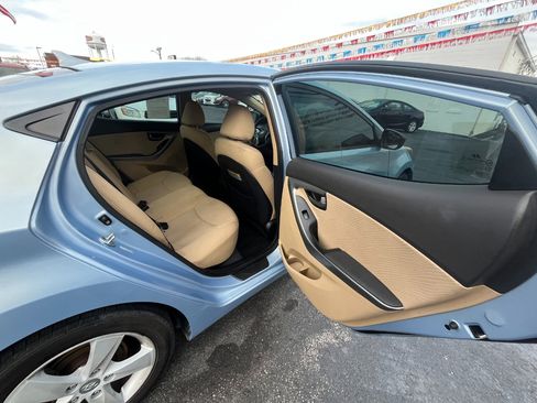 Used 2012 Hyundai Elantra GLS w/ Preferred Pkg 3 image 17