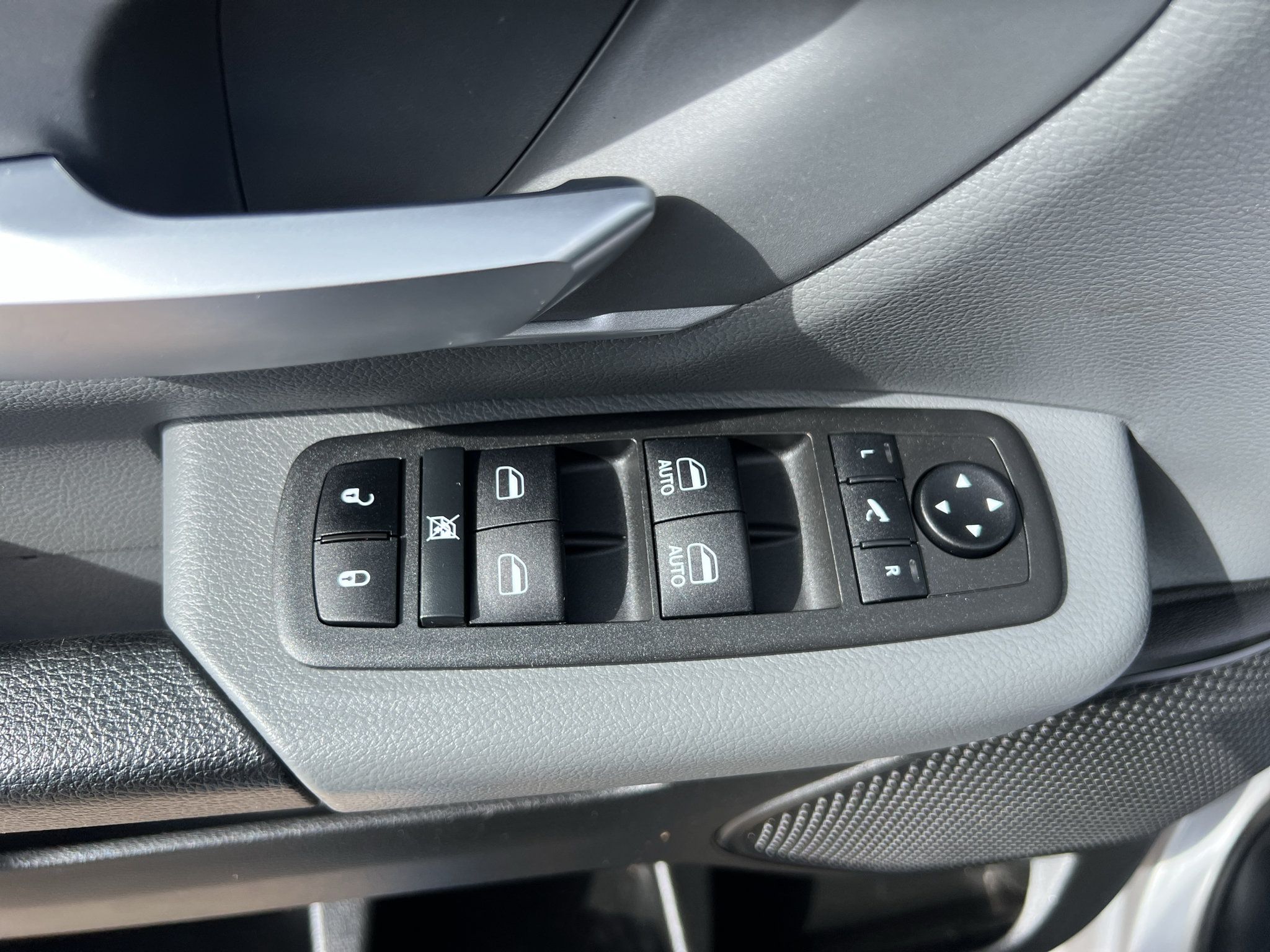 Used 2022 RAM 1500 Big Horn AWD/4WD image 23
