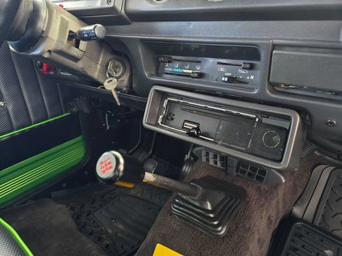 Used 1988 Suzuki Samurai 4WD Soft Top image 47