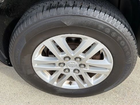 Used 2015 Buick Enclave Convenience FWD image 29