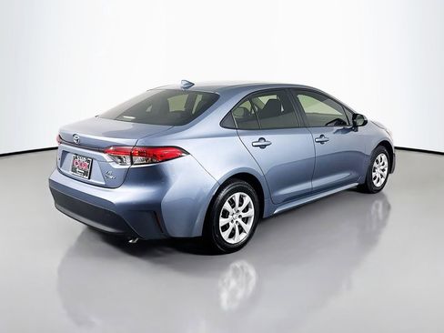 New 2026 Toyota Corolla LE image 5
