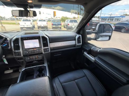 Used 2020 Ford F250 Lariat w/ Lariat Value Package AWD/4WD image 67